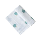 Mama Yoyo Müslin Set Whaley